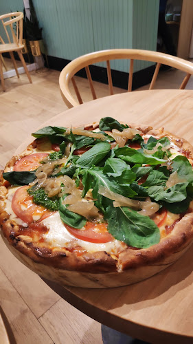 Läcker - Gastronomía y hostelería