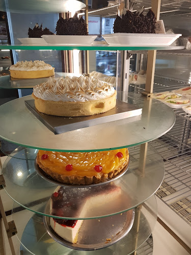 Comentarii opinii despre Panadería Saratoga