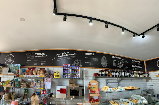 Opinii despre ¿Qué Comemos? în Punta del Este - Gastronomía y hostelería