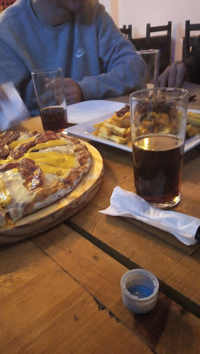 Foodies pizza & grill - Gastronomía y hostelería