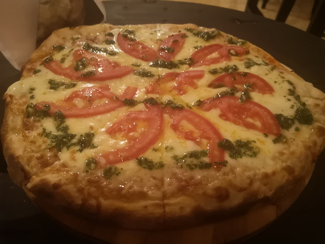 Hola vos! Almacén de Pizzas - Paysandú