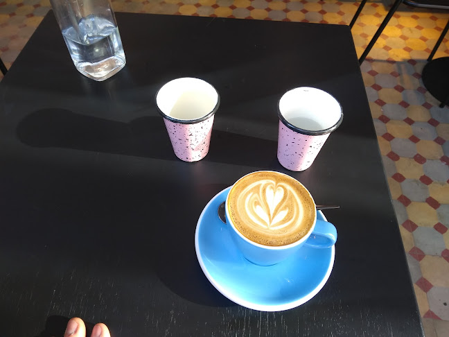 Calle Perez Castellano 1518, 11000 Montevideo, Departamento de Montevideo