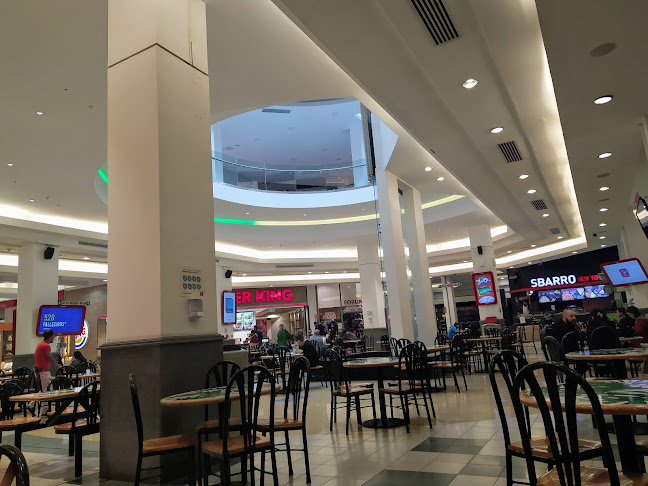 Portones Shopping, 11500 Montevideo, Departamento de Montevideo