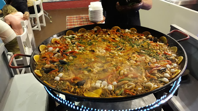 Fábrica De Pasta Hecho En Casa - Maldonado