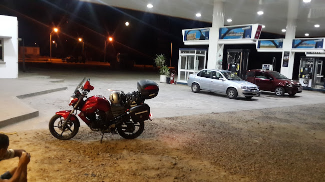 Estacion Ancap - Gastronomía y hostelería