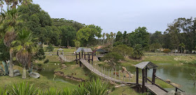 Parrilleros STA teresa