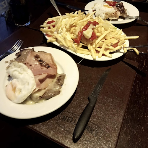 Opinii despre Sumo resto cafe în Maldonado - Gastronomía y hostelería