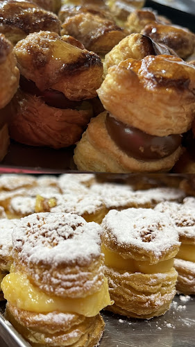 Panadería Stockolmo - Gastronomía y hostelería