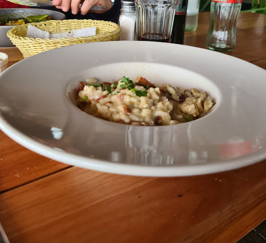 Muelle 3 - Gastronomía y hostelería