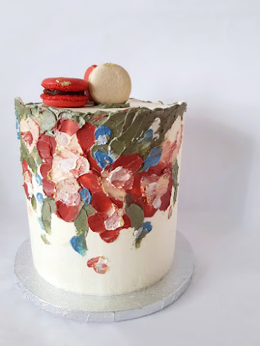 Comentarii opinii despre Capuccina Pastelería