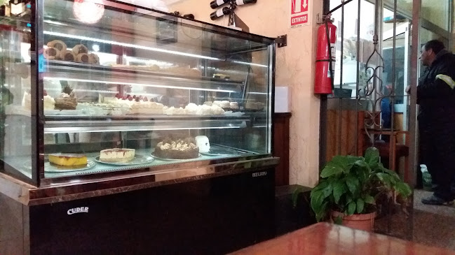 Salsa Y Pimienta - Ciudad de la Costa