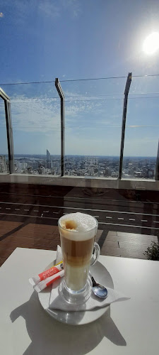 Opinii despre Café Mirador în Montevideo - Gastronomía y hostelería