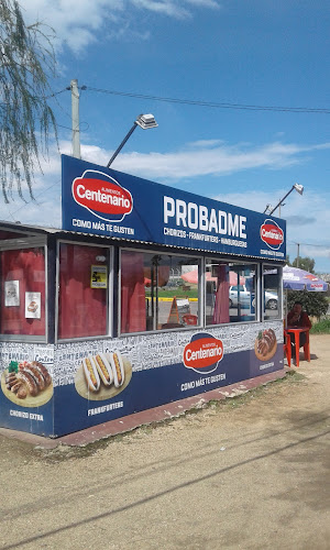 Av. Jose Gervasio Artigas, 15900 Las Piedras, Departamento de Canelones