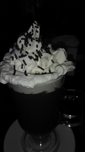 Comentarii opinii despre Morena Café