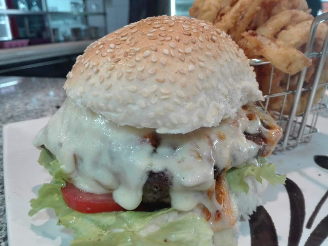 Soprano’s Malvín - Gastronomía y hostelería