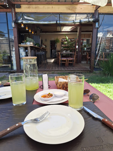 Opinii despre La Tabla de Tere în Ciudad de la Costa - Gastronomía y hostelería