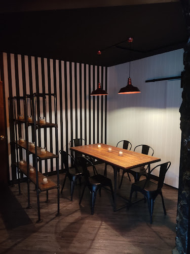 Johnny Day's - American Pizza & Burgers - Gastronomía y hostelería