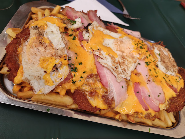 4HJP+87G, Juan Antonio Lavalleja, 70700 Nueva Palmira, Departamento de Colonia