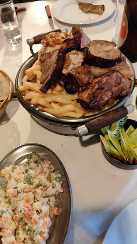 La Rueda - Gastronomía y hostelería