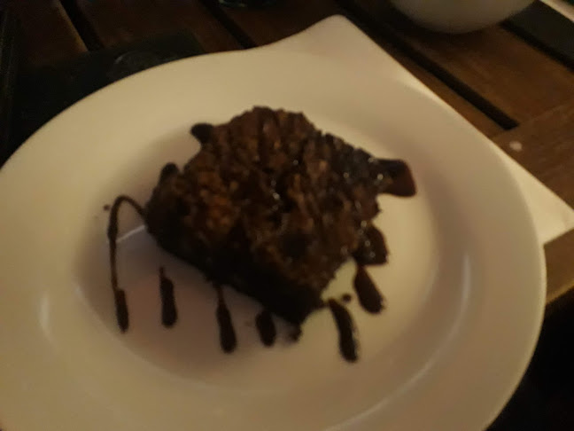 Hilario Bar - Montevideo