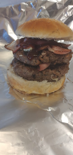 Comentarii opinii despre The Best Burger In Town