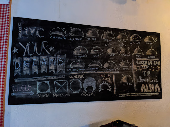 Opinii despre Las Criollitas Atlántida în Atlántida - Gastronomía y hostelería