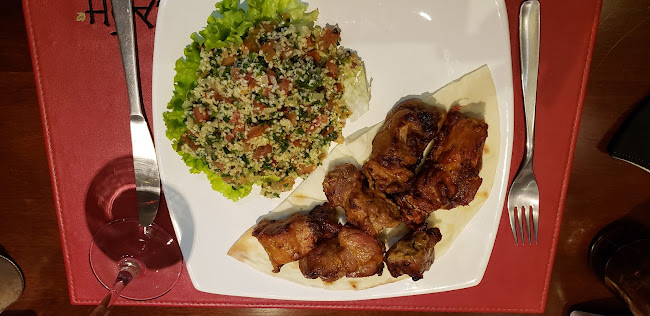 Opinii despre Lassh în Montevideo - Gastronomía y hostelería