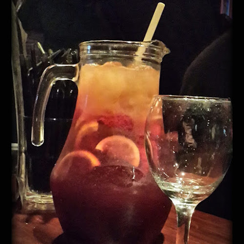 El Pony Pisador - Montevideo