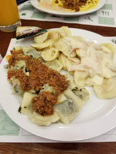 Pizzeria Trouville - Montevideo