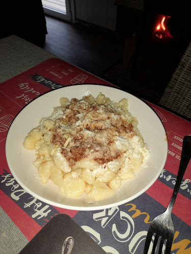 Opinii despre Fábrica De Pasta Hecho En Casa în Maldonado - Gastronomía y hostelería