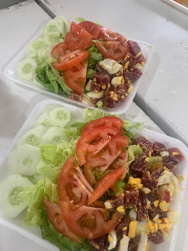 El Sabor de Villa Sara