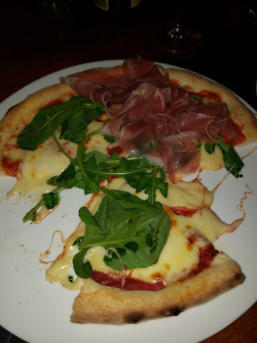 Comentarii opinii despre La Hostaria