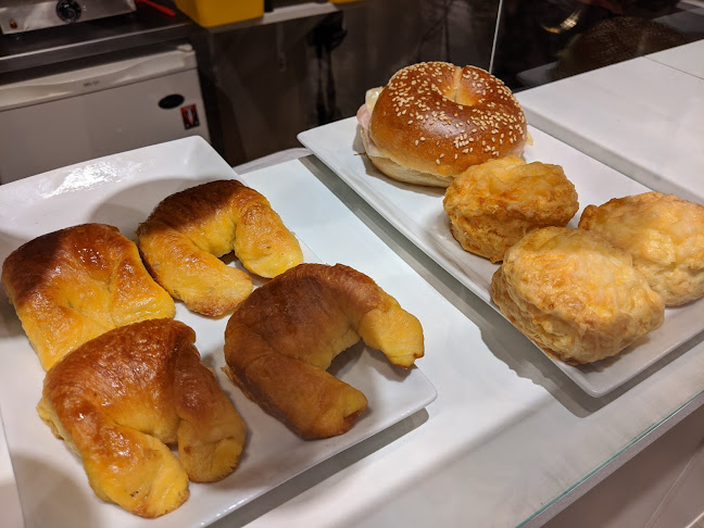 infinito coffee - Gastronomía y hostelería