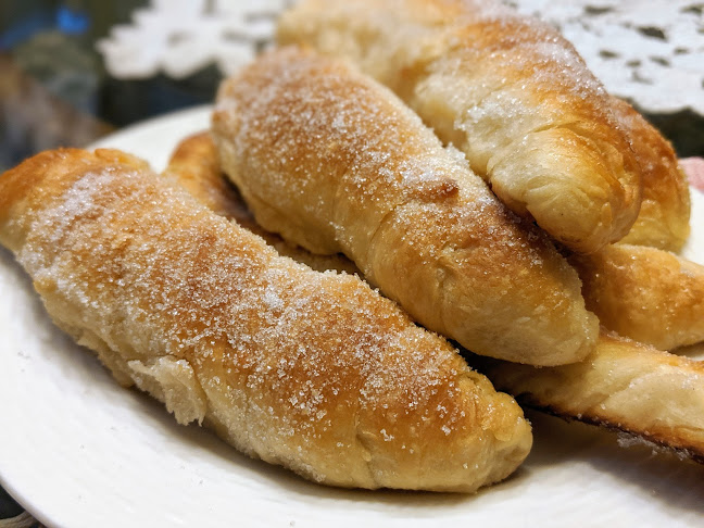 Comentarii opinii despre Panadería Dinastía