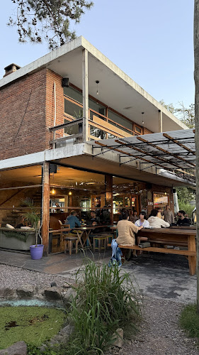 Opinii despre El Popu în La Barra - Gastronomía y hostelería