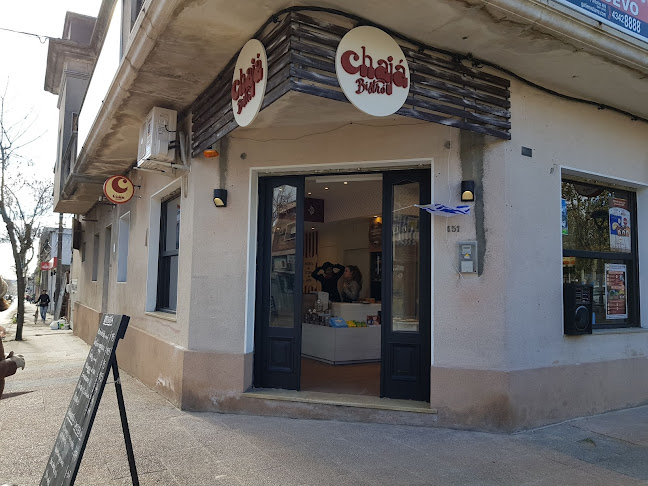 Chajá Bistró San José - San José de Mayo