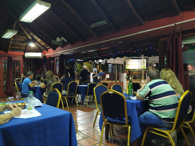 La Kinta avenida - Paysandú