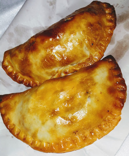 Mc Lucas Empanadas