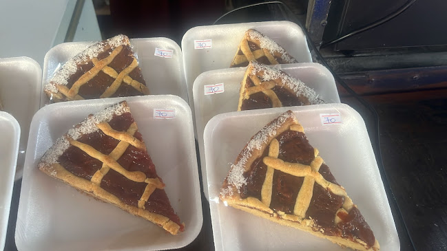 El Sabor de Villa Sara - Villa Sara