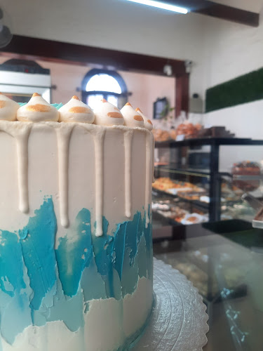 Comentarii opinii despre De Fiesta Panadería