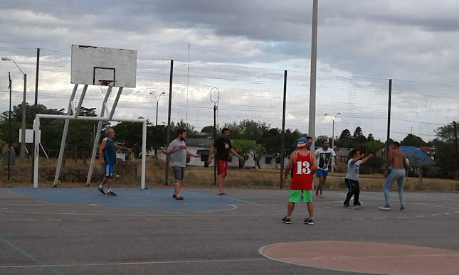 5FQR+W34, Dr. Berruti, 45100 Paso de los Toros, Departamento de Tacuarembó