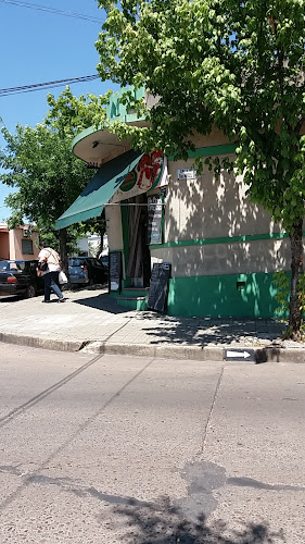 Opinii despre Bellas Artes în Mercedes - Gastronomía y hostelería