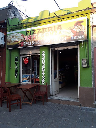 Comentarii opinii despre Pizzeria Lo De Gonza