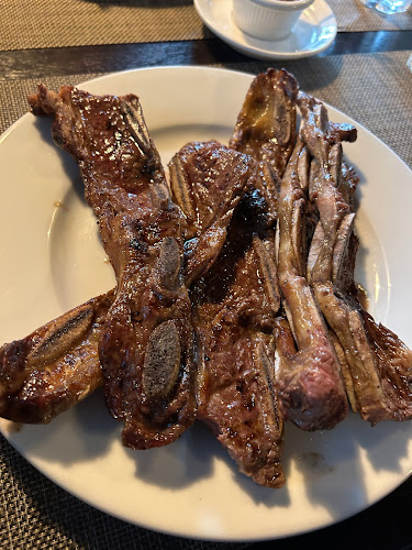 PARRILLADA TROUVILLE