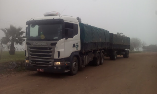 Nueva Esperanza - José Pedro Varela