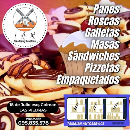 Comentarii opinii despre LAM