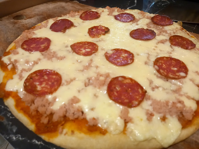 Comentarii opinii despre Comida Al Paso Liset