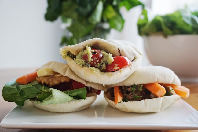 Opinii despre Panadería La LLave în Florida - Gastronomía y hostelería