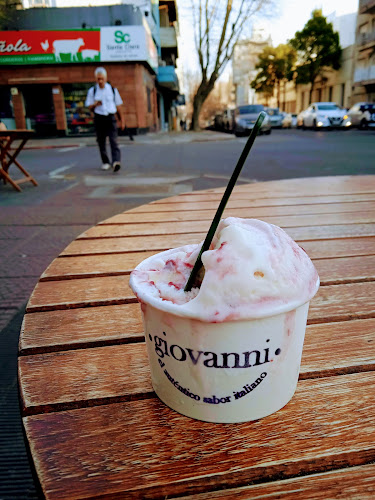 Giovanni Helados Artesanales - Montevideo