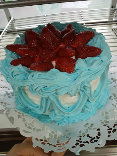 Opinii despre Panaderia Premier în Montevideo - Gastronomía y hostelería